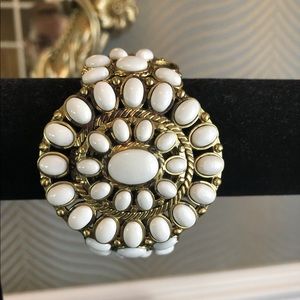 Rachael Zoe bracelet watch